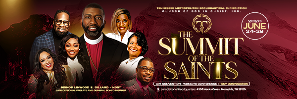 Event banner
