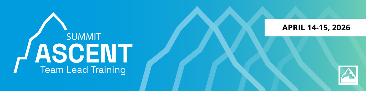 Global Leadership Network - Ascent Training 2026