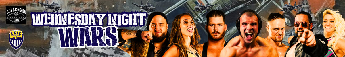Event banner