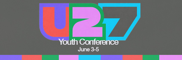 Event banner