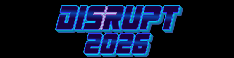Event banner