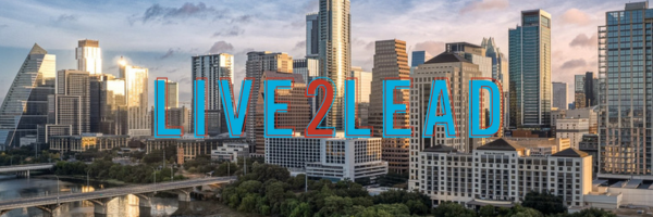 Live 2 Lead