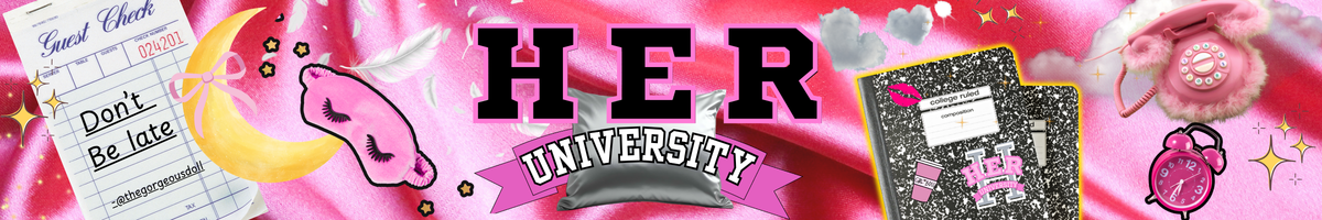 HER University