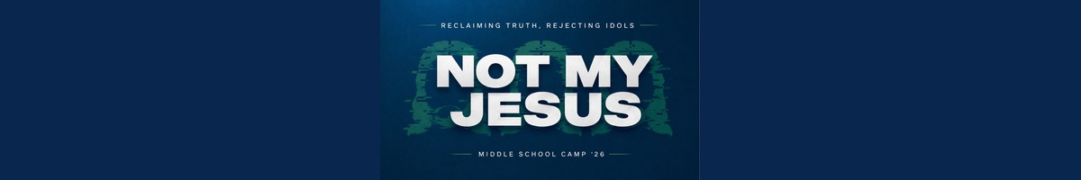 Event banner