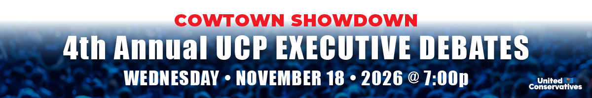 Cowtown Showdown UCP Board of Director Forum