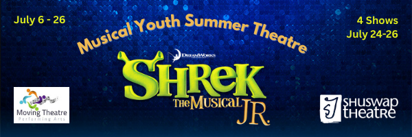 Event banner