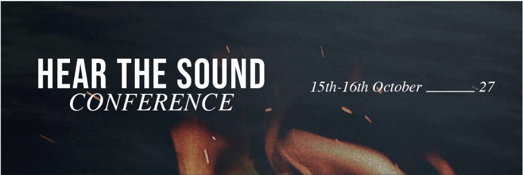 Hear the Sound Conference 2027