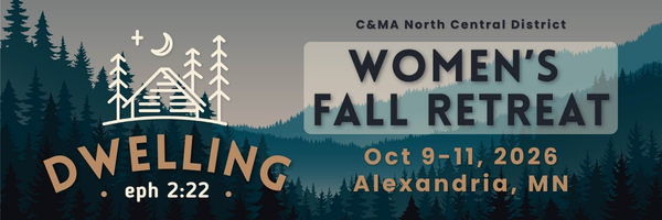 NCDCMA Alliance Women