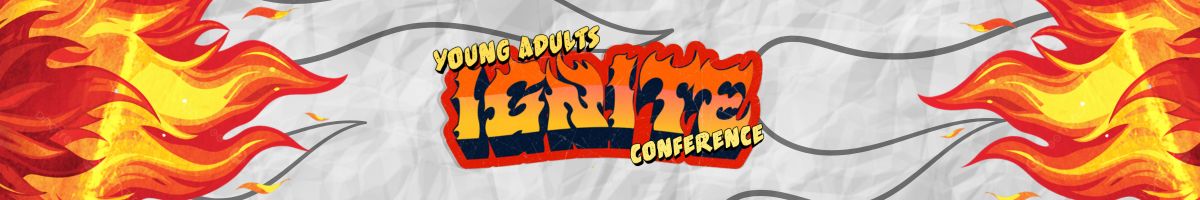 Event banner