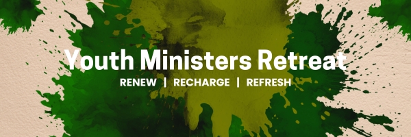 Youth Minister Retreat 2027