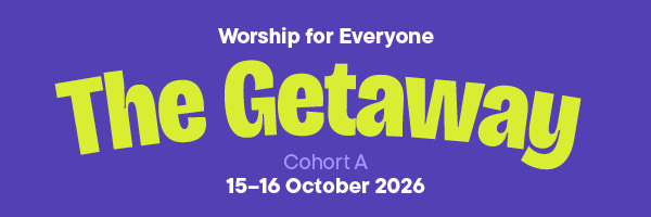 Event banner
