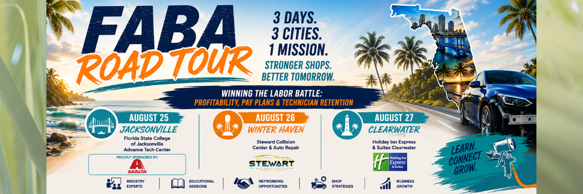 Florida Autobody Association