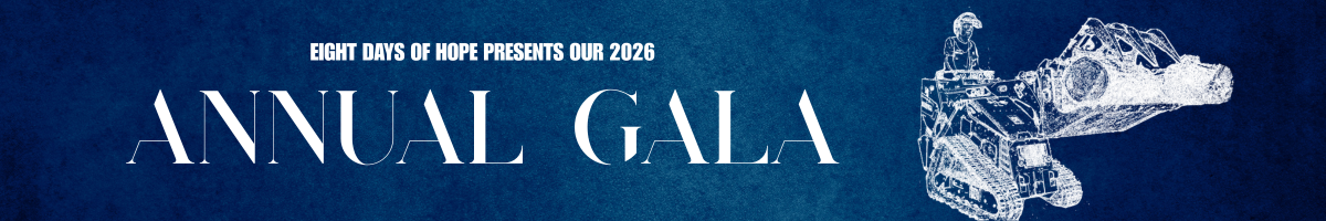 EDOH's Annual Fundraising Gala