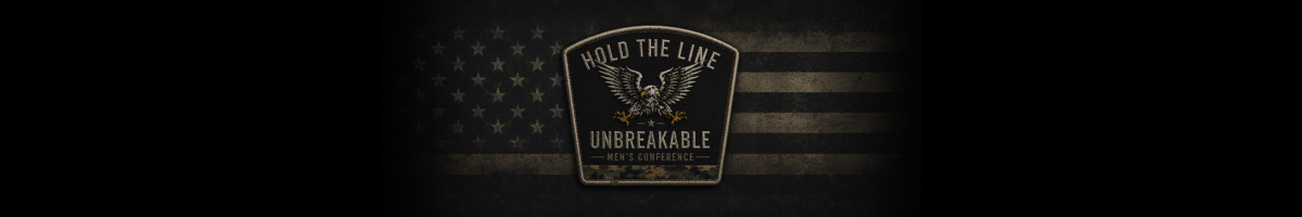 Event banner