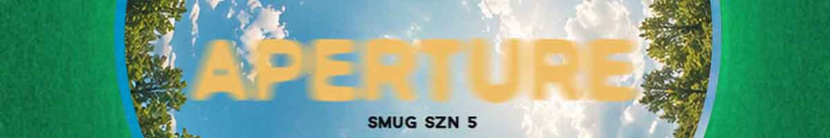 2026 | SMUG | APERTURE