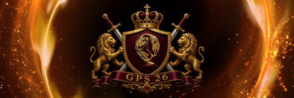 Event banner