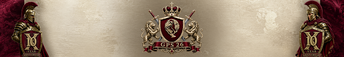 Global Prophetic Summit 2026