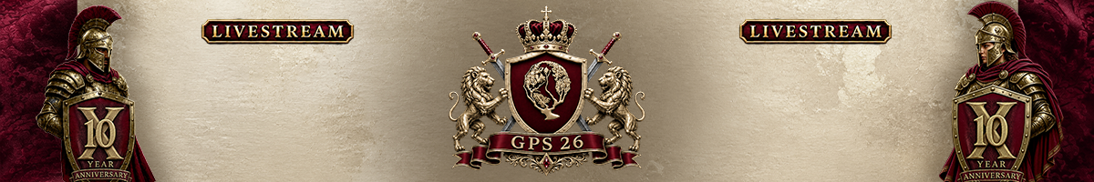 Global Prophetic Summit 2026 (LIVESTREAM)