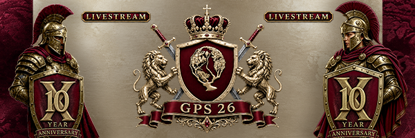 Global Prophetic Summit 2026 (LIVESTREAM)