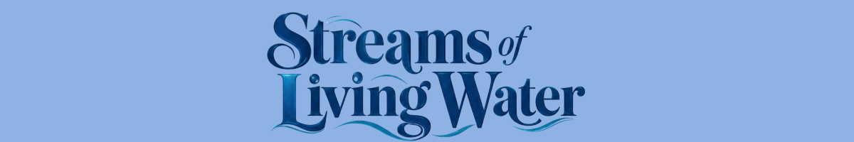 Streams of Living Water | UCWM Retreat 2028