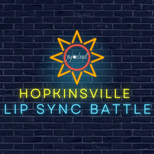 Event banner