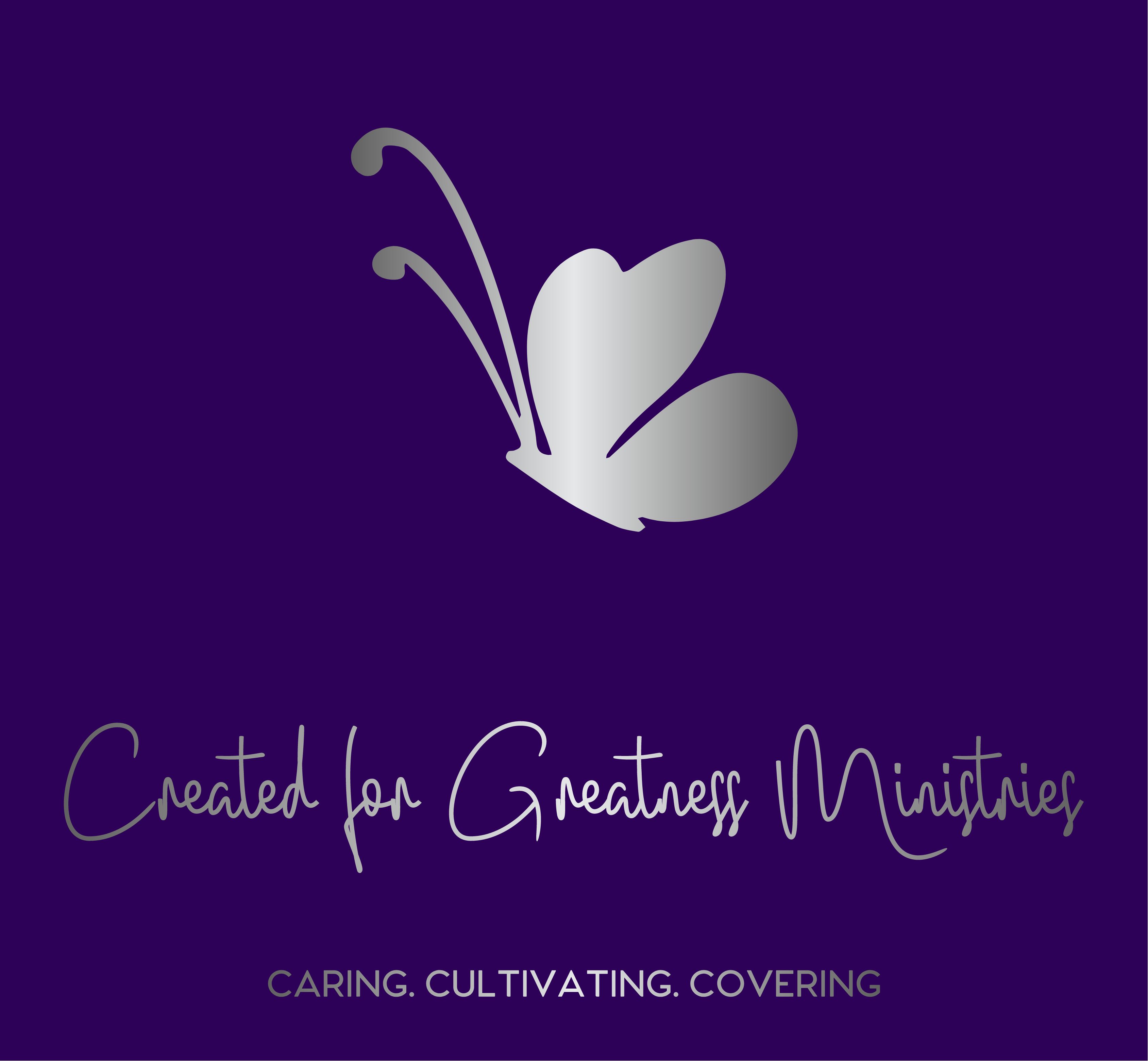 Created for Greatness Ministries
