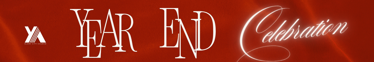 Young Adults - End Of Year Celebration 2026
