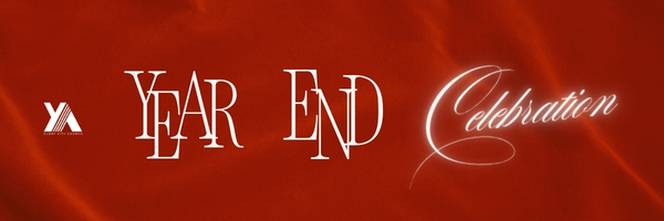 Young Adults - End Of Year Celebration 2026