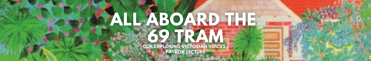 All Aboard the 69 Tram