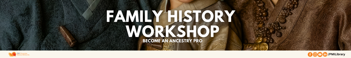 Event banner