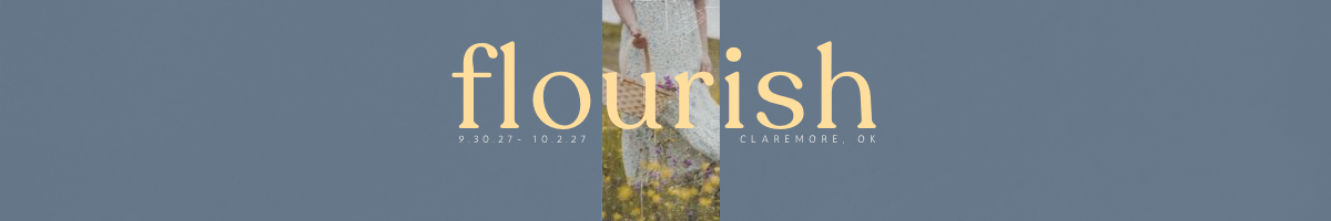 Flourish Women's Conference 2027