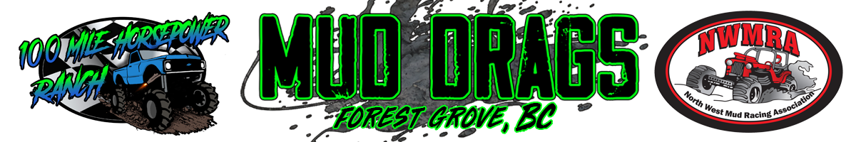 Event banner