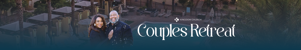 Event banner
