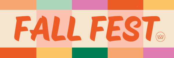 Fall Fest | 2026