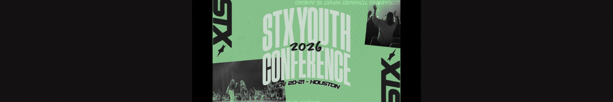 MGY@STX Youth Conference