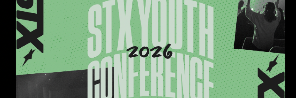 MGY@STX Youth Conference