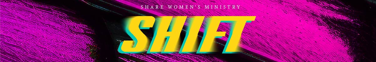 Event banner