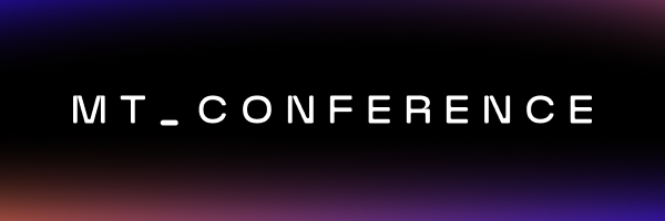 Event banner