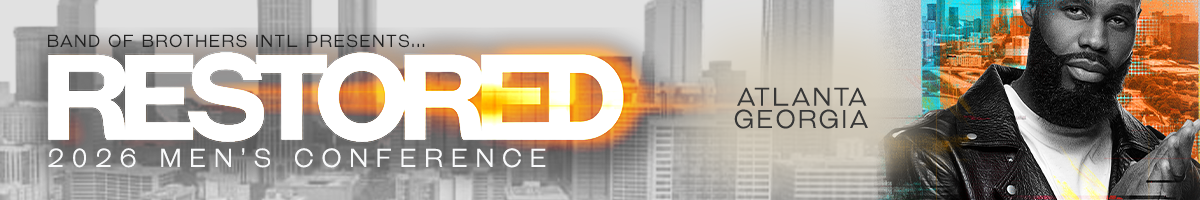 Event banner