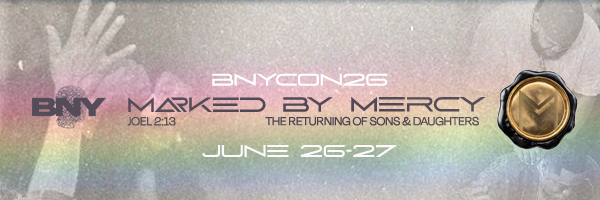 Event banner