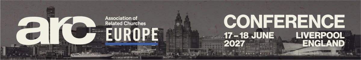 Event banner
