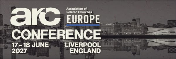 Event banner