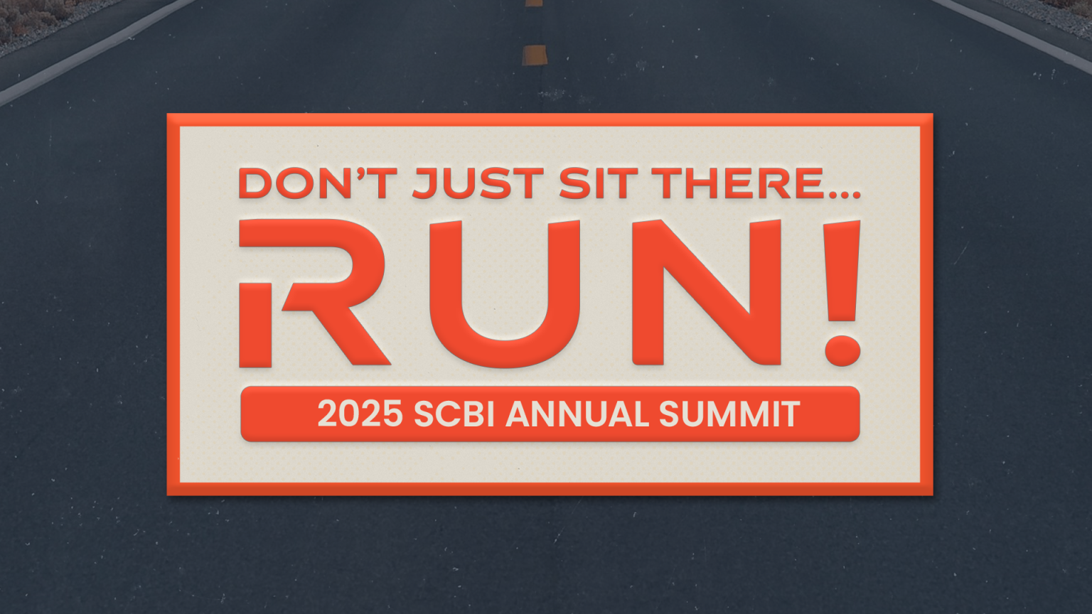 SCBI Annual Summit