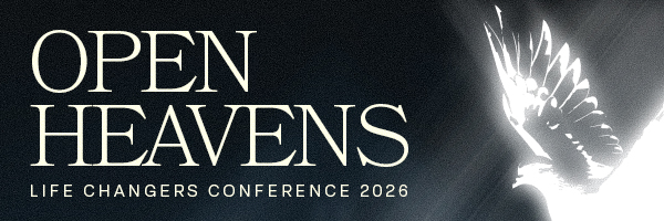 Life Changers Conference 2026