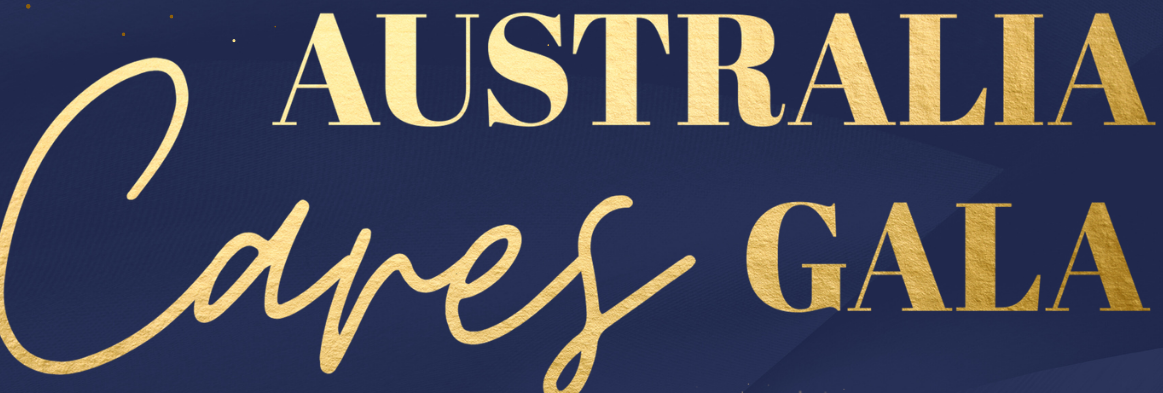 Australia Cares Gala