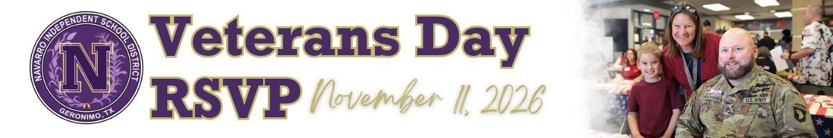 Veterans Day Assembly