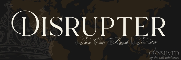 Disrupter