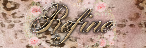 Event banner