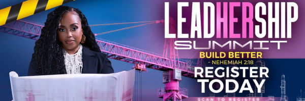 Event banner