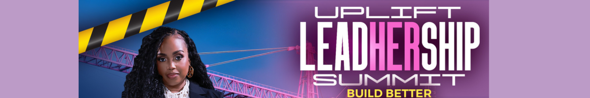 Event banner
